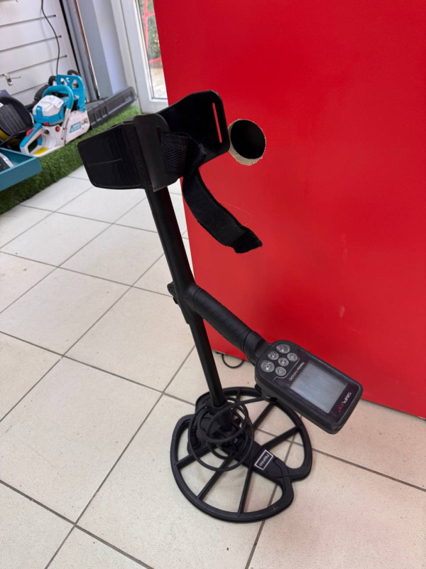 металлоискатель Nokta Makro симплекс+