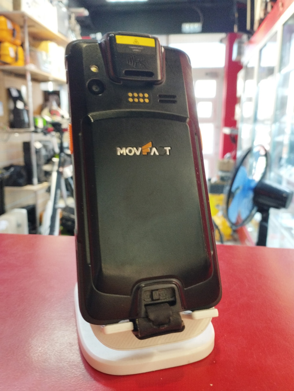 Апарат для сбора данных Movfast s55
