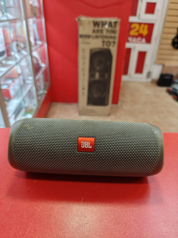 Колонки Блютуз JBL FLip 5