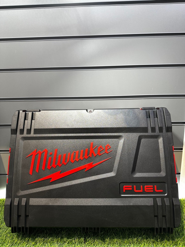 Заклепочник Milwaukee fuel m18 onefprt