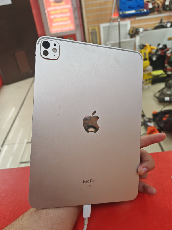 Планшет Apple iPad Pro 11 (4-го поколения) (2022)
