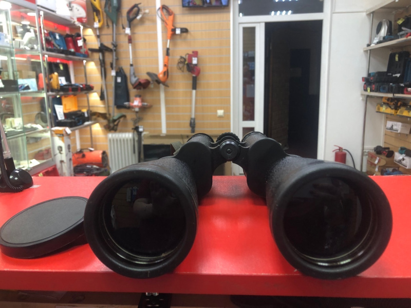 Бинокль Krone Kronos 20x60