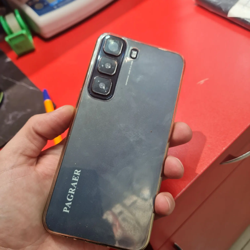 Мобильный телефон Infinix Pagraer P60X