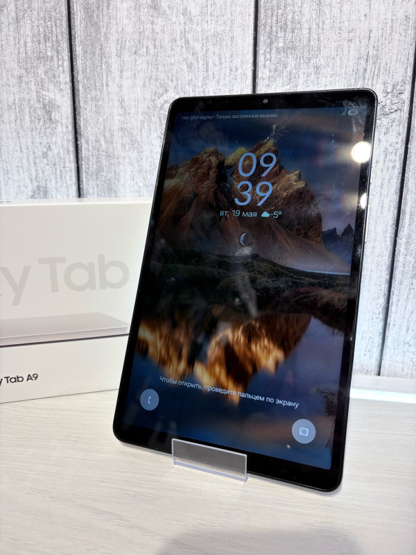 Планшет Samsung Galaxy Tab A9