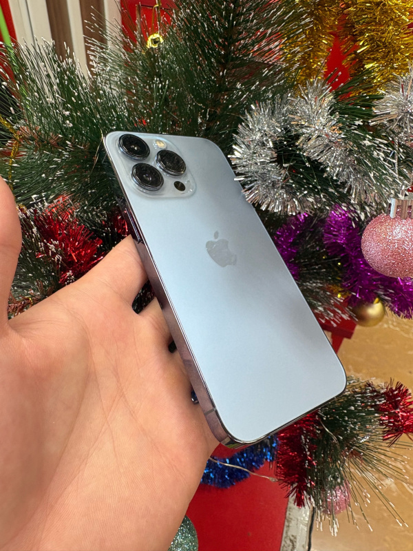 Мобильный телефон Apple iPhone 13 Pro