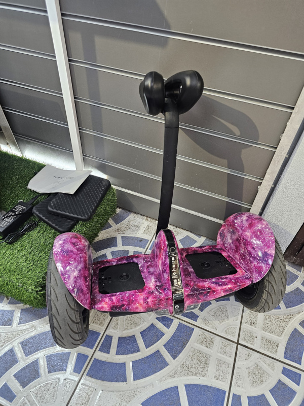Sugway Ninebot Mini N3M240