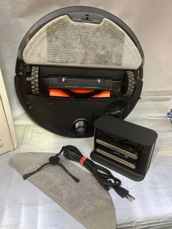 Пылесос Xiaomi  Mi Robot Vacuum Mop 2 Pro