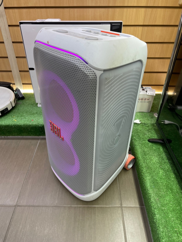 Колонки Колонка JBL PartyBox Stage 320