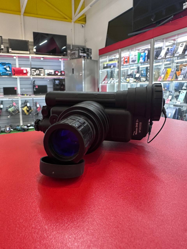 Бинокль  VenoxOHB 2+