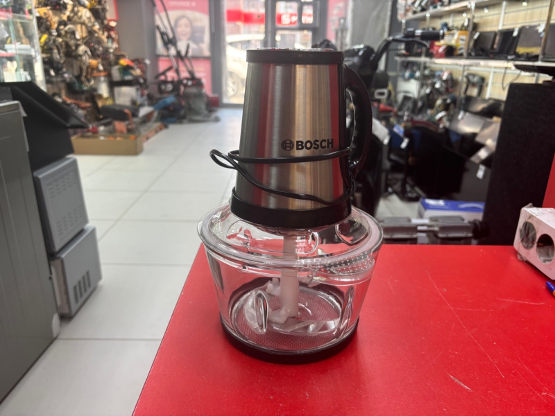 Измельчитель Bosch СN-7910