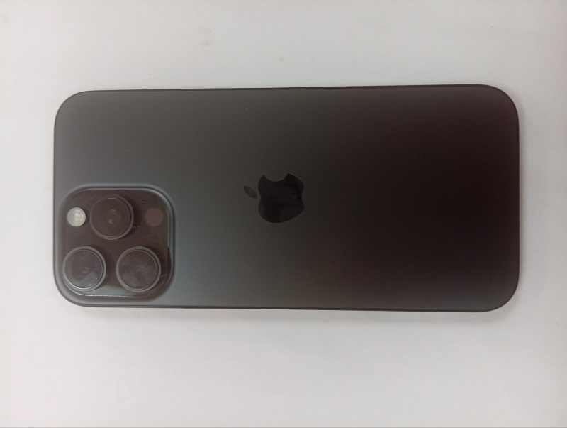 Мобильный телефон Apple iPhone 16 Pro Max