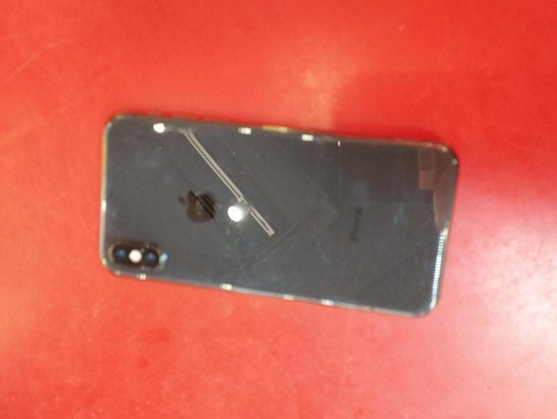 Мобильный телефон Apple iPhone X