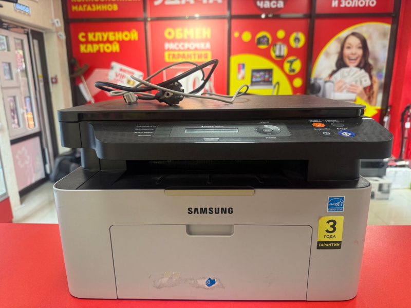 Принтер Samsung m 2070