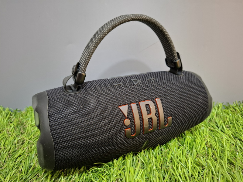 Колонки колонка JBL charge 6