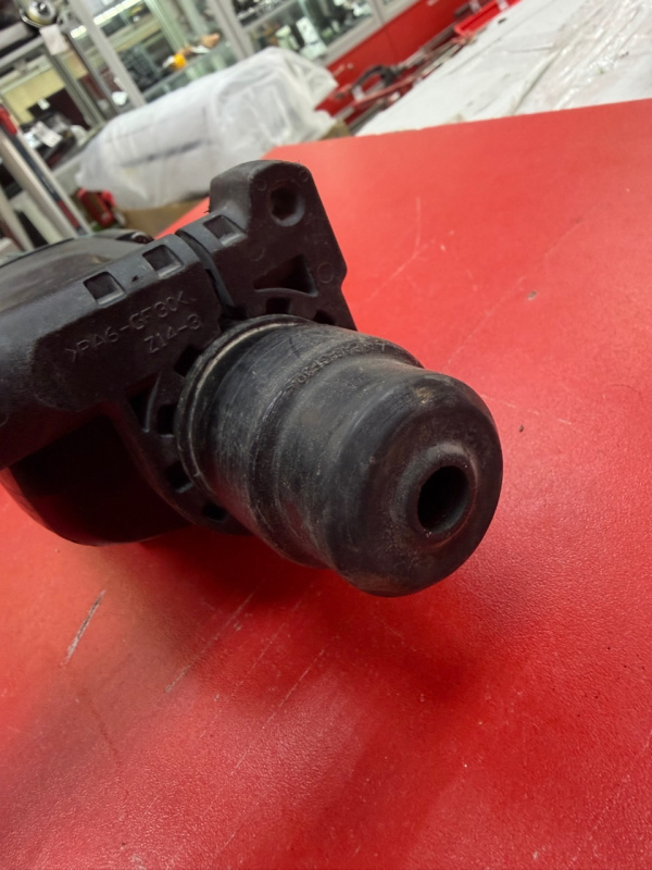 Перфоратор Makita HR 2450