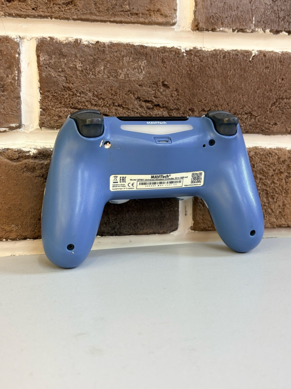 Геймпад  Sony PS4