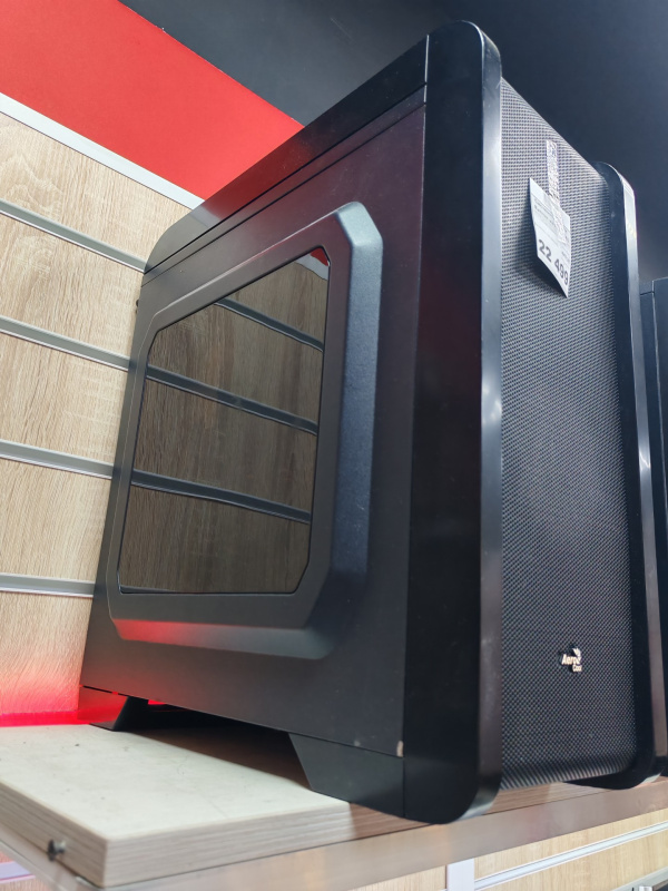 Системный блок Extron xeon Rx580